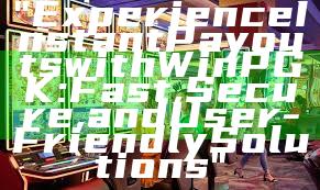 "Experience Instant Payouts with WinPGK: Fast, Secure, and User-Friendly Solutions"