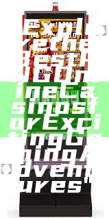 "Explore the Best PNG Online Casinos for Exciting Gaming Adventures"