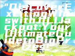 "Discover Exciting Wins with JILI Jackpot: Your Ultimate Guide to Big Prizes!"